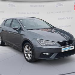 Seat Leon 1.6 TDI 115ch FAP Style Illange