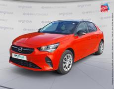 Opel Corsa Franois