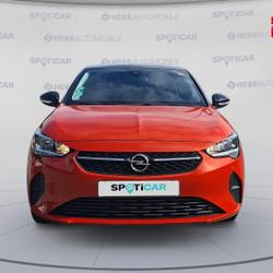 Opel Corsa Corsa-e 136ch Edition Franois