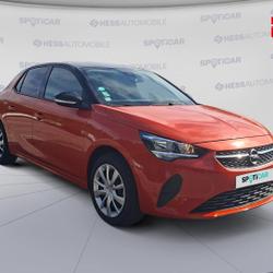 Opel Corsa Corsa-e 136ch Edition Franois
