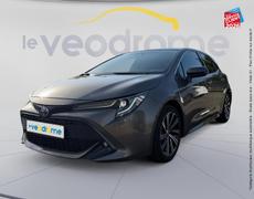 Toyota Corolla - 184h Design MY22 - 23 999 €