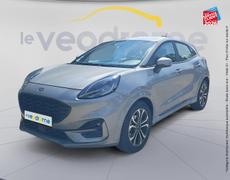 Ford Puma Dijon