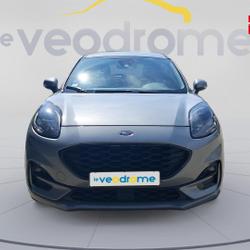Ford Puma 1.0 EcoBoost 125ch mHEV ST-Line X 6cv occasion - Dijon - photo 2/30