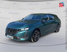 Peugeot 308 SW Phase 2 Prix-lès-Mézières