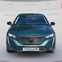 Peugeot 308 SW Phase 2 1.5 BlueHDi 130ch S&S Allure Pack occasion - Prix-l&egrave;s-M&eacute;zi&egrave;res - photo 2/22