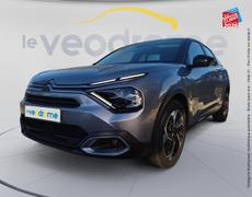 Citroen C4 - PureTech 130ch S&S Shine EAT8 - 15 499 €