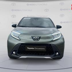 Toyota Aygo X 1.0 VVT-i 72ch Collection S-CVT Sarreguemines