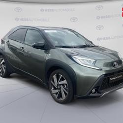 Toyota Aygo X 1.0 VVT-i 72ch Collection S-CVT Sarreguemines