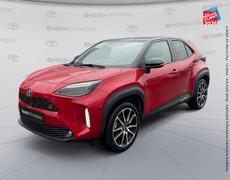 Toyota Yaris Cross Sarreguemines