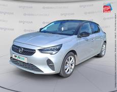 Opel Corsa Franois