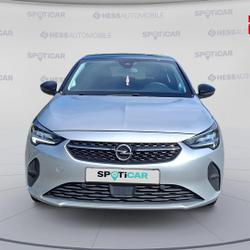 Opel Corsa 1.2 Turbo 100ch Elegance Business BVA Franois