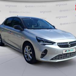 Opel Corsa 1.2 Turbo 100ch Elegance Business BVA Franois