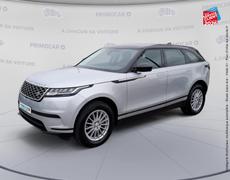 Land Rover Range Rover Velar 2.0P 250ch AWD BVA