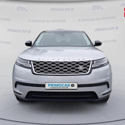 Land Rover Range Rover Velar 2.0P 250ch AWD BVA occasion - Strasbourg - photo 2/22