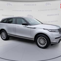 Land Rover Range Rover Velar 2.0P 250ch AWD BVA occasion - Strasbourg - photo 3/22