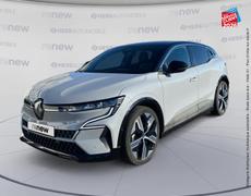 Renault Megane 4 Strasbourg