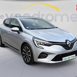 Renault Clio 5 1.0 TCe 90ch Intens -21N Bischheim