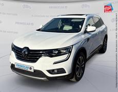 Renault Koleos Dijon