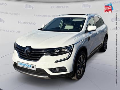 Renault Koleos - 2.0 dCi 175ch energy Intens 4x4 - 18 299 €