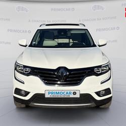 Renault Koleos 2.0 dCi 175ch energy Intens 4x4 occasion - Dijon - photo 2/23