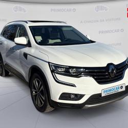 Renault Koleos 2.0 dCi 175ch energy Intens 4x4 occasion - Dijon - photo 3/23