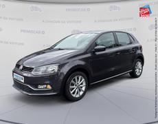 Volkswagen Polo - 1.2 TSI 90ch BlueMotion Technology Lounge 5p - 11 299 €