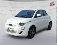 Fiat 500 II Belfort