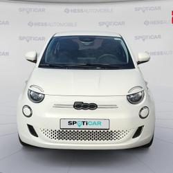 Fiat 500 II e 95ch MY23 Belfort