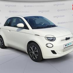 Fiat 500 II e 95ch MY23 Belfort
