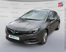 Opel Astra Dijon