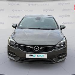 Opel Astra 1.2 Turbo 110ch Edition 6cv occasion - Dijon - photo 2/24