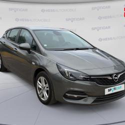 Opel Astra 1.2 Turbo 110ch Edition 6cv occasion - Dijon - photo 3/24