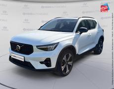 Volvo XC40 - T4 Recharge 129 + 82ch Ultimate DCT 7 - 33 999 €