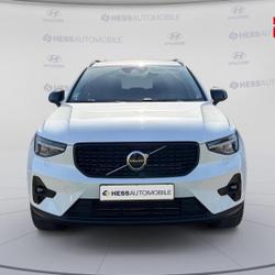 Volvo XC40 T4 Recharge 129 + 82ch Ultimate DCT 7 occasion - Dizy - photo 2/30
