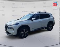 Nissan XTrail Thionville