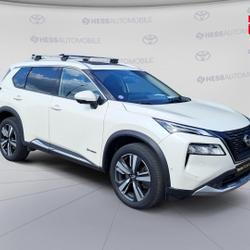 Nissan XTrail e-Power 204ch Tekna 2024 Thionville