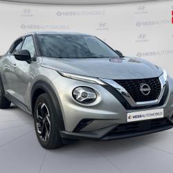 Nissan Juke 1.0 DIG-T 114ch N-Connecta DCT7 2023.5 occasion - Besan&ccedil;on - photo 3/26