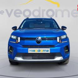 Citroen C3 1.2 Turbo 100ch MAX occasion - Illzach - photo 2/30