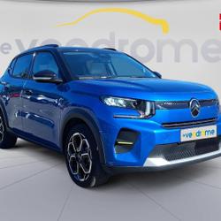 Citroen C3 1.2 Turbo 100ch MAX occasion - Illzach - photo 3/30