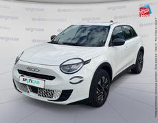 Fiat 600 Illzach