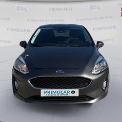 Ford Fiesta 1.0 EcoBoost 95ch Cool & Connect 5p occasion - Dijon - photo 2/22