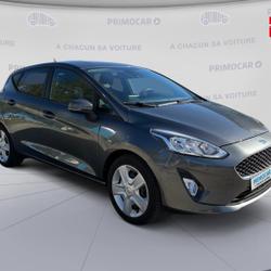 Ford Fiesta 1.0 EcoBoost 95ch Cool & Connect 5p occasion - Dijon - photo 3/22
