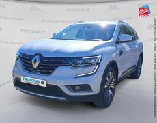 Renault Koleos Strasbourg