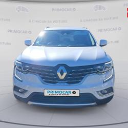 Renault Koleos 2.0 dCi 175ch energy Initiale Paris X-Tronic occasion - Strasbourg - photo 2/21