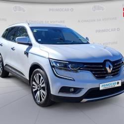 Renault Koleos 2.0 dCi 175ch energy Initiale Paris X-Tronic occasion - Strasbourg - photo 3/21