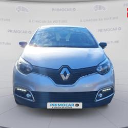 Renault Captur 1.5 dCi 90ch energy Business eco&sup2; occasion - Forbach - photo 2/19