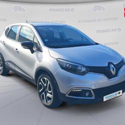 Renault Captur 1.5 dCi 90ch energy Business eco&sup2; occasion - Forbach - photo 3/19