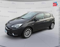 Opel Corsa Dijon