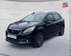 Peugeot 2008 Prix-lès-Mézières
