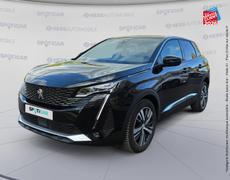 Peugeot 3008 Prix-lès-Mézières